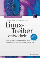 Linux-Treiber entwickeln