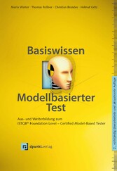 Basiswissen modellbasierter Test