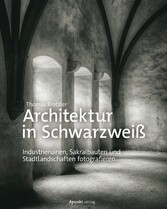 Architektur in Schwarzweiß