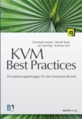 KVM Best Practices