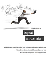 Digital wirtschaften