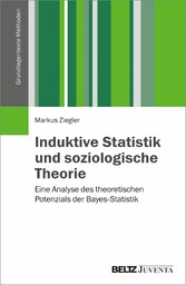 Induktive Statistik und soziologische Theorie