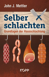 Selber schlachten