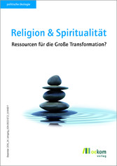 Religion und Spiritualität