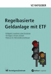 Regelbasierte Geldanlage mit ETF