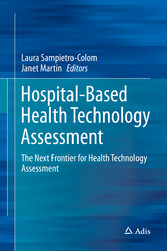 Hospital-Based Health Technology Assessment