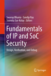 Fundamentals of IP and SoC Security