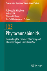 Phytocannabinoids