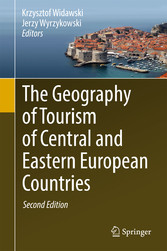 The Geography of Tourism of Central and Eastern European Countries