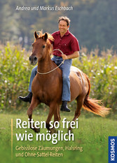 Reiten so frei wie möglich