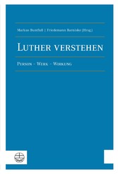 Luther verstehen