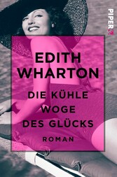 Die kühle Woge des Glücks