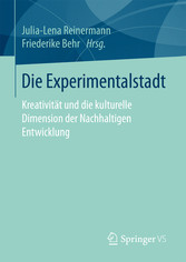 Die Experimentalstadt