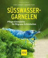 Süßwasser-Garnelen