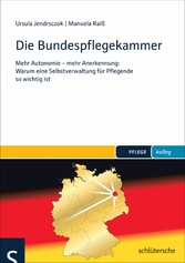 Die Bundespflegekammer