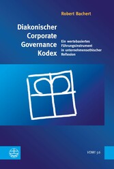 Diakonischer Corporate Governance Kodex