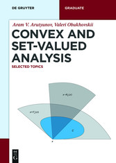 Convex and Set-Valued Analysis