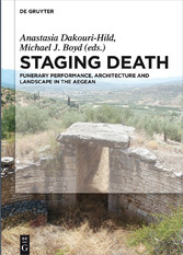 Staging Death