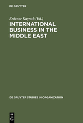 International Business in the Middle East