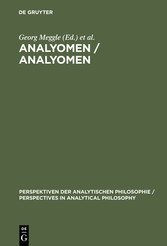 Analyomen / Analyomen