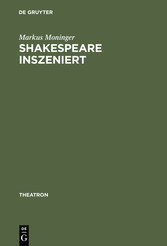 Shakespeare inszeniert