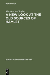 A new look at the old sources of Hamlet