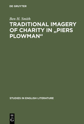 Traditional imagery of charity in 'Piers Plowman'