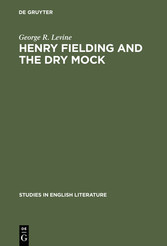 Henry Fielding and the dry mock