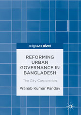 Reforming Urban Governance in Bangladesh