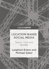 Location-Based Social Media