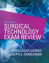 Elsevier's Surgical Technology Exam Review