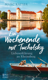 Ein Wochenende mit Tucholsky