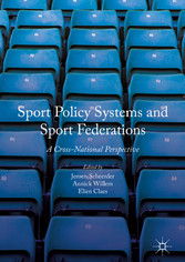 Sport Policy Systems and Sport Federations