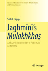 Jaghm?n?'s Mulakhkha?