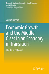 Economic Growth and the Middle Class in an Economy in Transition