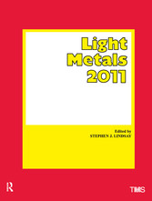 Light Metals 2011