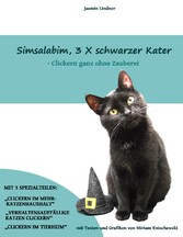 Simsalabim, 3 X schwarzer Kater