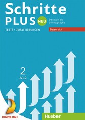 Schritte plus Neu 2 - Österreich