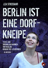 Berlin ist eine Dorfkneipe