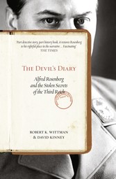 Devil's Diary