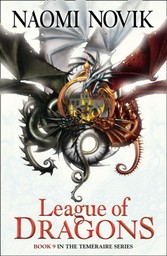 League of Dragons