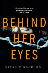 Behind Her Eyes