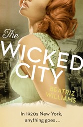 Wicked City