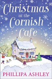 Christmas at the Cornish Cafe