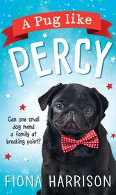 Pug Like Percy