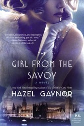 Girl from The Savoy