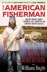 American Fisherman