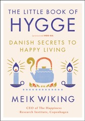 Little Book of Hygge