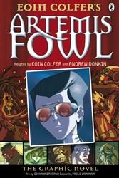 Artemis Fowl