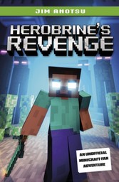 Herobrine's Revenge